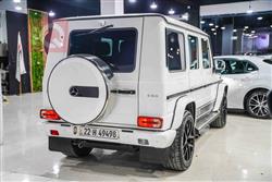 مێرسێدس بێنز G-Class